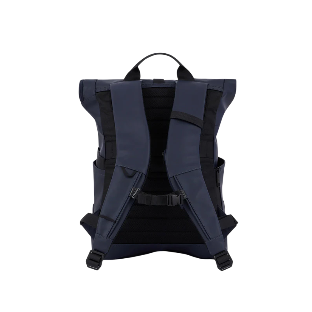PIQUADRO MOCHILA ROLL TOP IMPERMEABLE