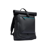 PIQUADRO MOCHILA ROLL TOP IMPERMEABLE