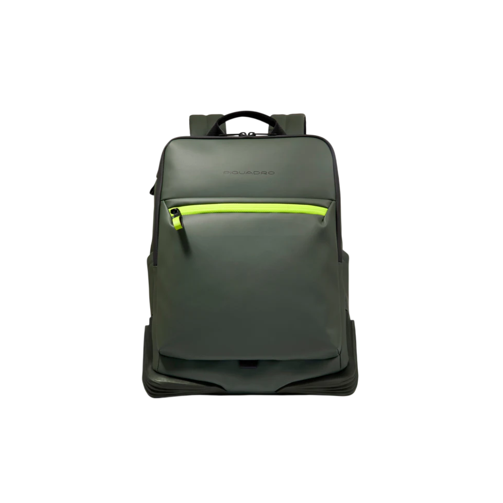 PIQUADRO  MOCHILA IMPERMEABLE 15.6