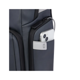 PIQUADRO MOCHILA FAST CHECK PARA PORTATIL COLOR NEGRO