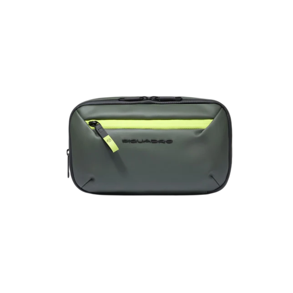 PIQUADRO NESECER  DE MANO IMPERMEABLE