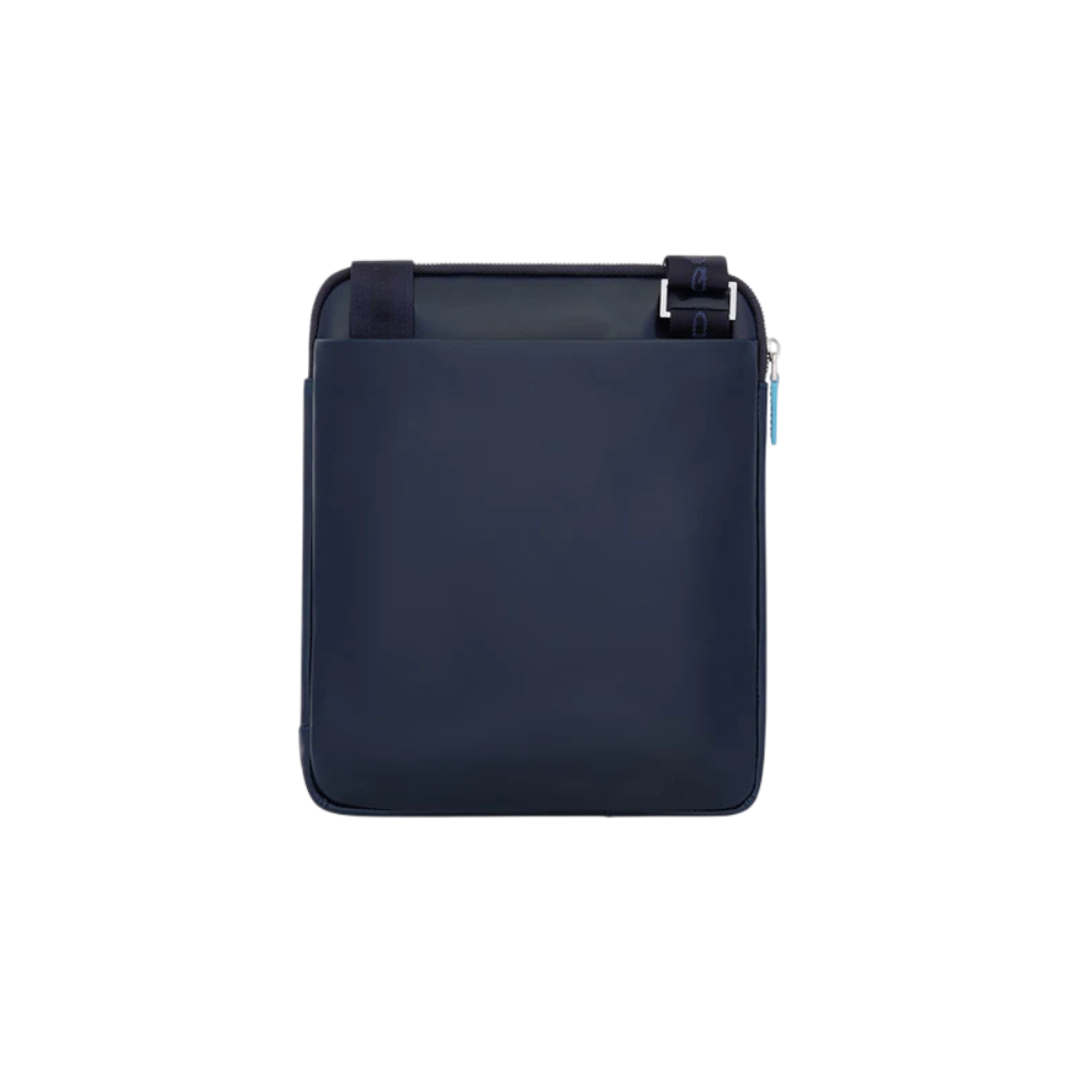 PIQUADRO FUNDA DE DE PIEL PARA IPAD DE 11"