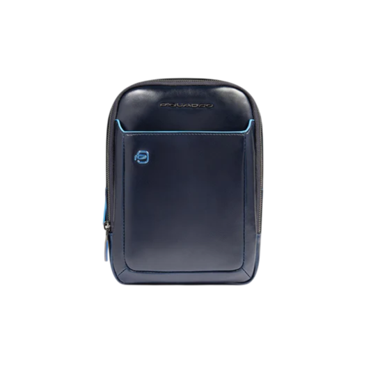 PIQUADRO BOLSO LATERAL PARA IPAD MINI