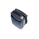 PIQUADRO BOLSO LATERAL PARA IPAD MINI