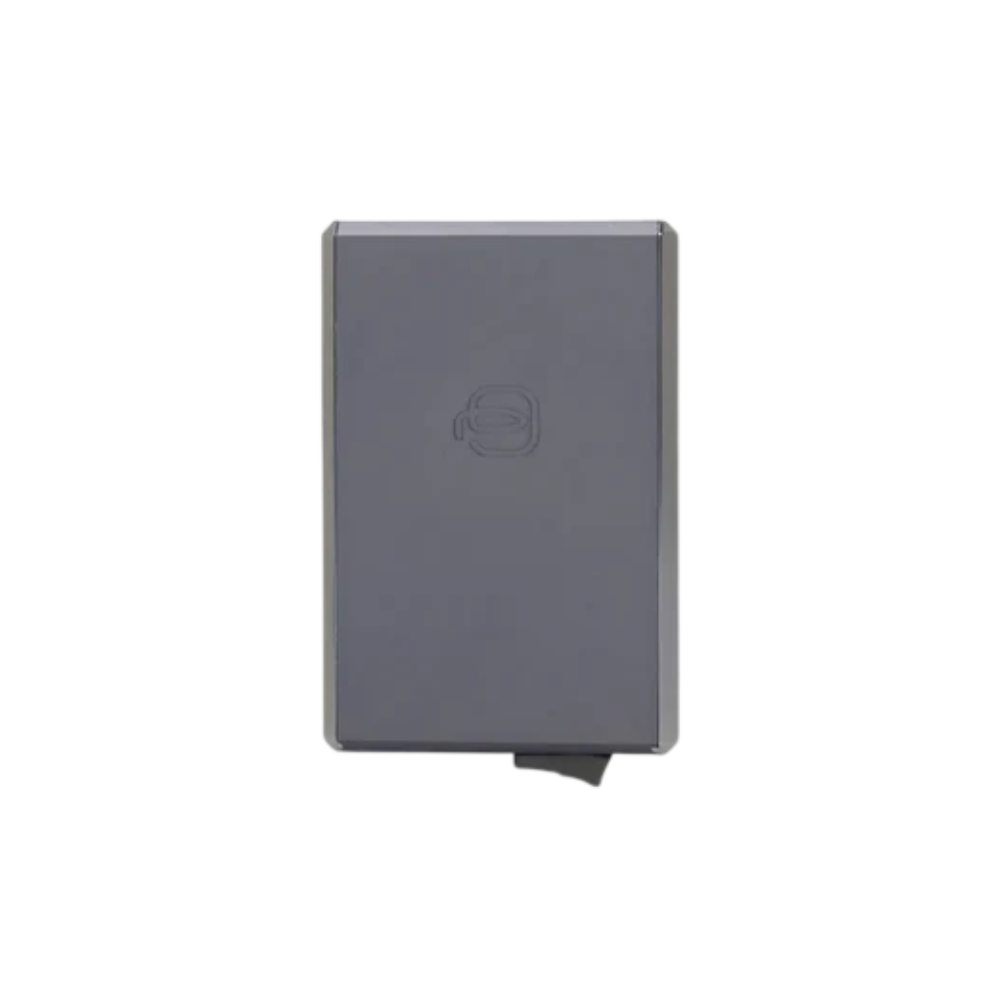 PIQUADRO TARJETERO MAGSAFE PARA CABALLERO