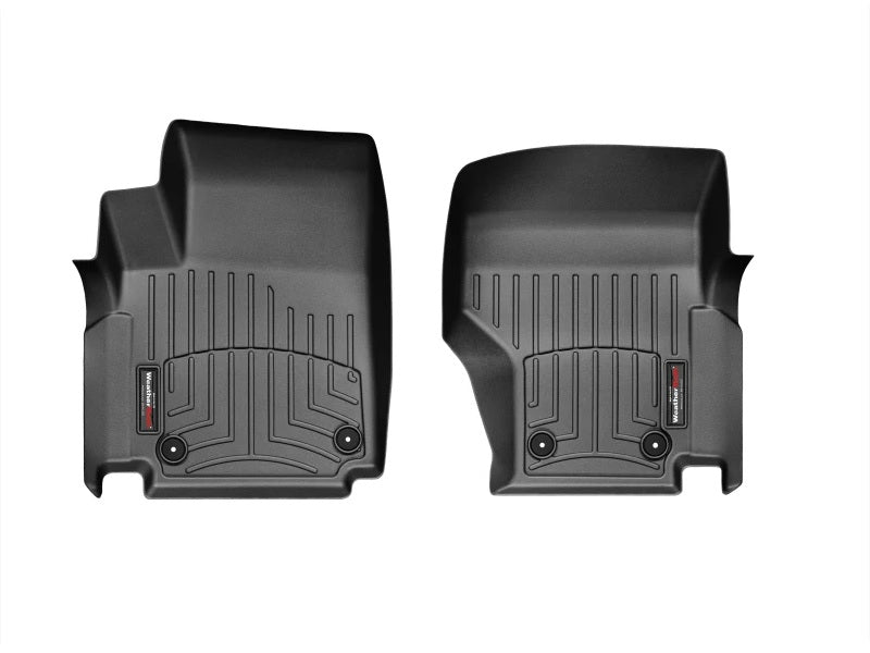 WEATHERTECH PARA VW AMAROK