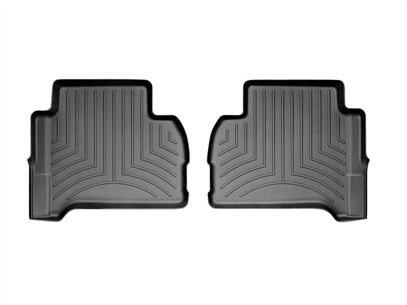 WEATHERTECH PARA VW AMAROK