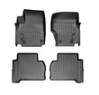 WEATHERTECH PARA VW AMAROK