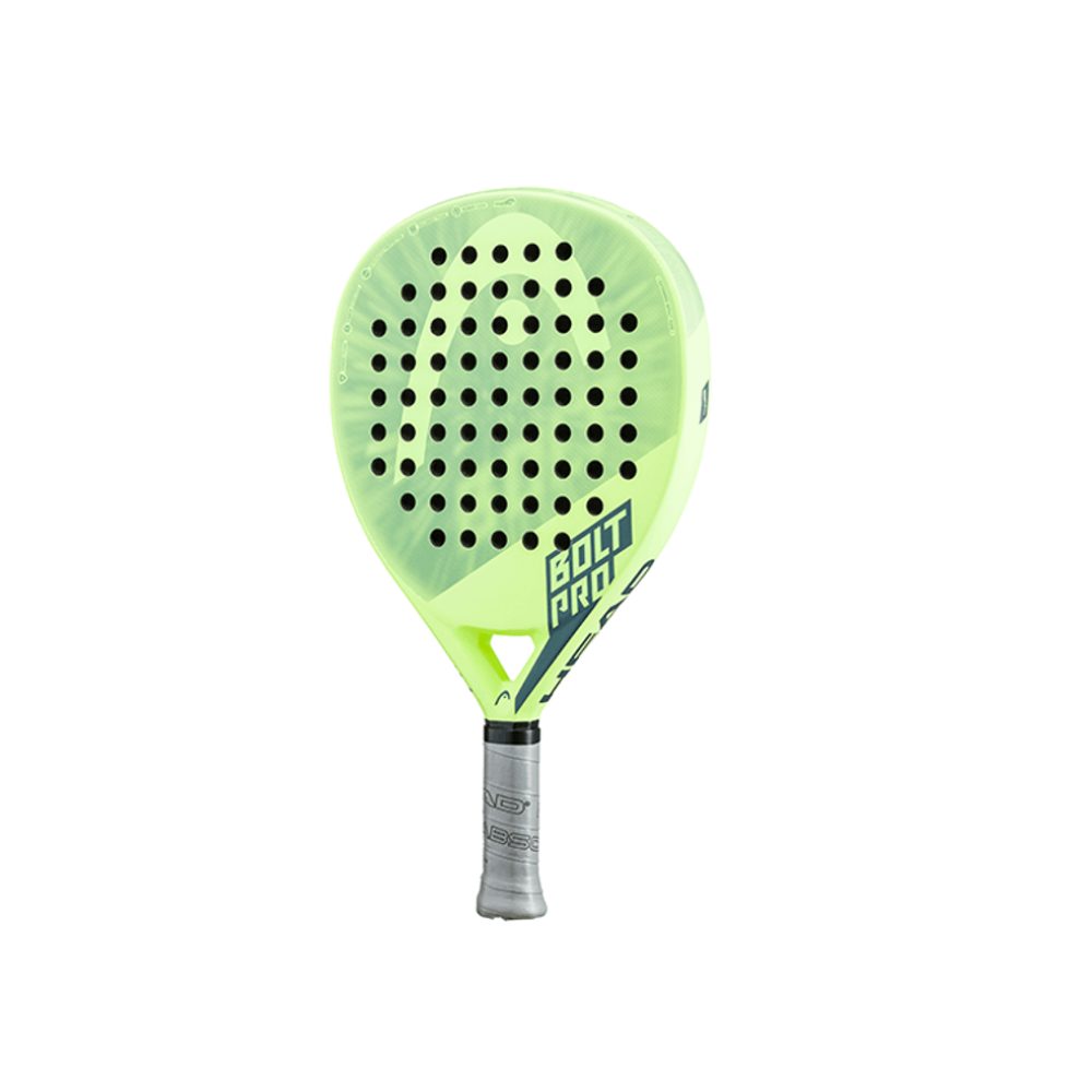 HEAD RAQUETA DE PADEL BOLT PRO 2023