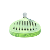 HEAD RAQUETA DE PADEL BOLT PRO 2023