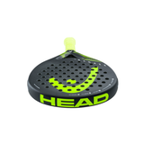 HEAD RAQUETA DE PADEL ZEPHYR UL 2023 P
