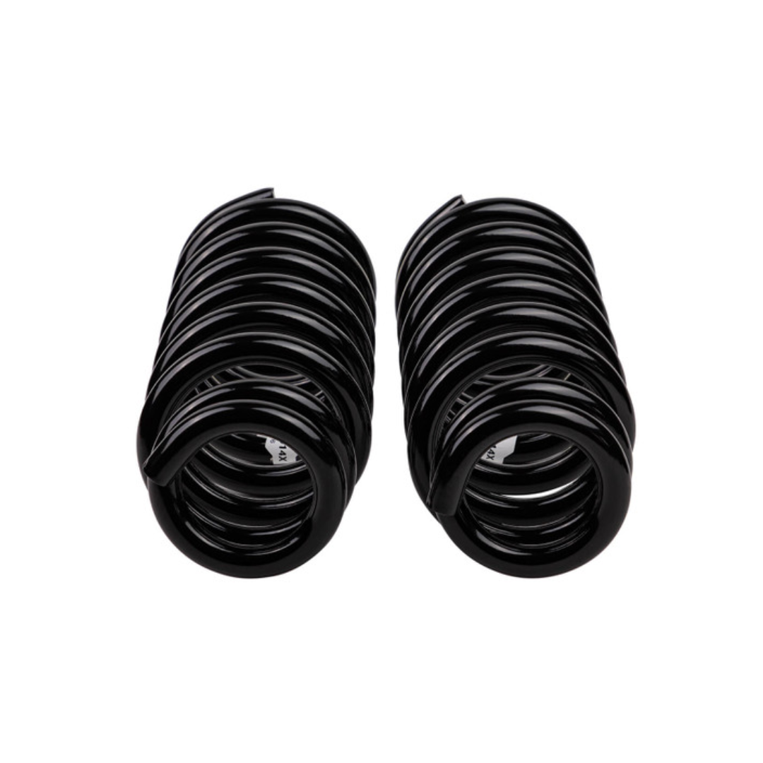 OLD MAN EMU RESORTES FRONT PARA MITSUBISHI MONTERO