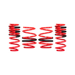 EIBACH JUEGO RESORTES PARA HONDA CIVIC TYPE R