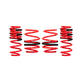 EIBACH JUEGO RESORTES PARA HONDA CIVIC TYPE R