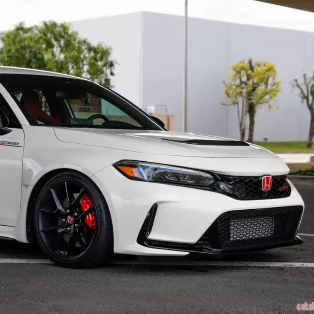 EIBACH JUEGO RESORTES PARA HONDA CIVIC TYPE R