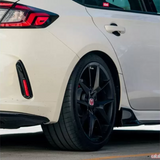 EIBACH JUEGO RESORTES PARA HONDA CIVIC TYPE R