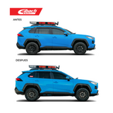 EIBACH JUEGO DE RESORTES PARA TOYOTA RAV4 2019+