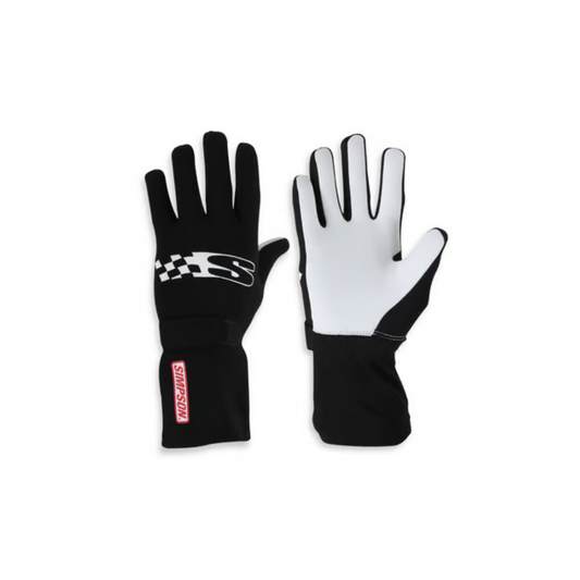 SIMPSON GUANTES SUPER SPORT TALLA L
