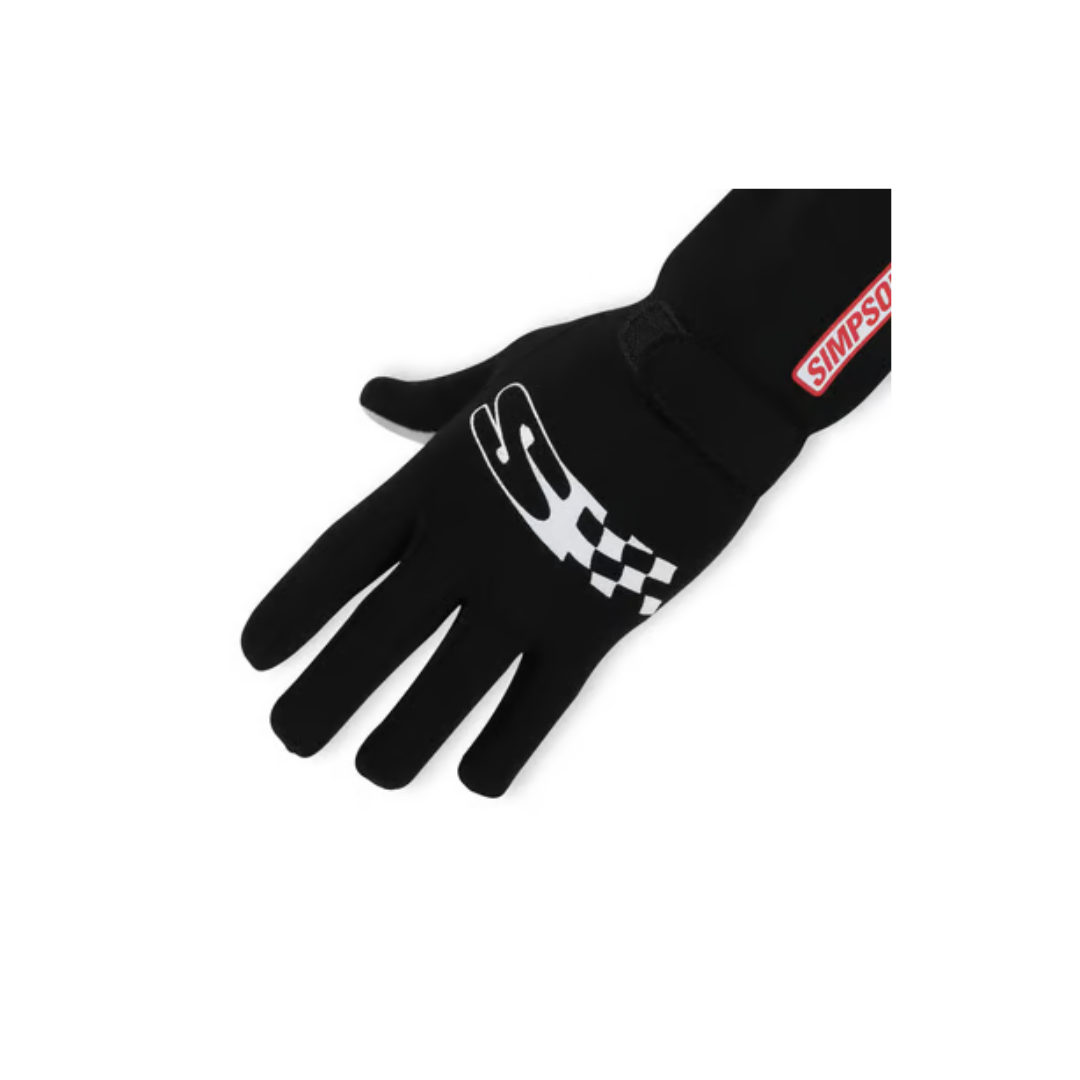 SIMPSON GUANTES SUPER SPORT TALLA L