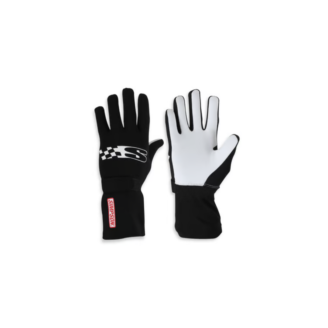 SIMPSON GUANTES SUPER SPORT TALLA L