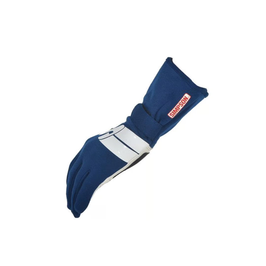 SIMPSON GUANTES IMPULSE TALLA XL