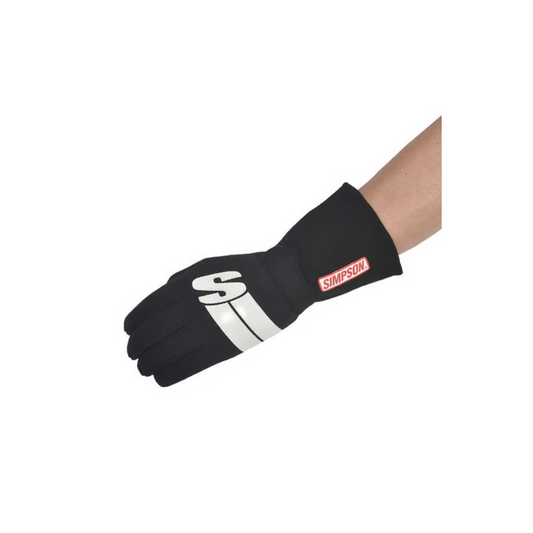 SIMPSON GUANTES IMPULSE TALLA L