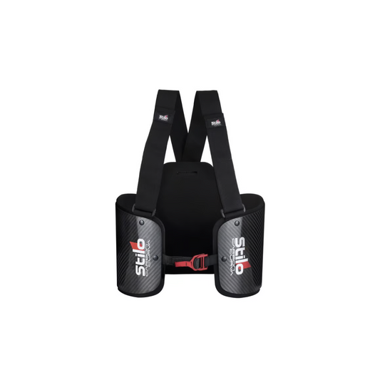 SIMPSON PROTECTOR DE COSTILLAS GRANDE STILO