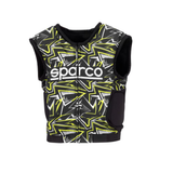 SPARCO RIB PROT SJ PRO K-3 NRBI SZ L