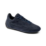 SPARCO ZAPATILLAS S-DRIVE SUEDE  AZUL OSCURO