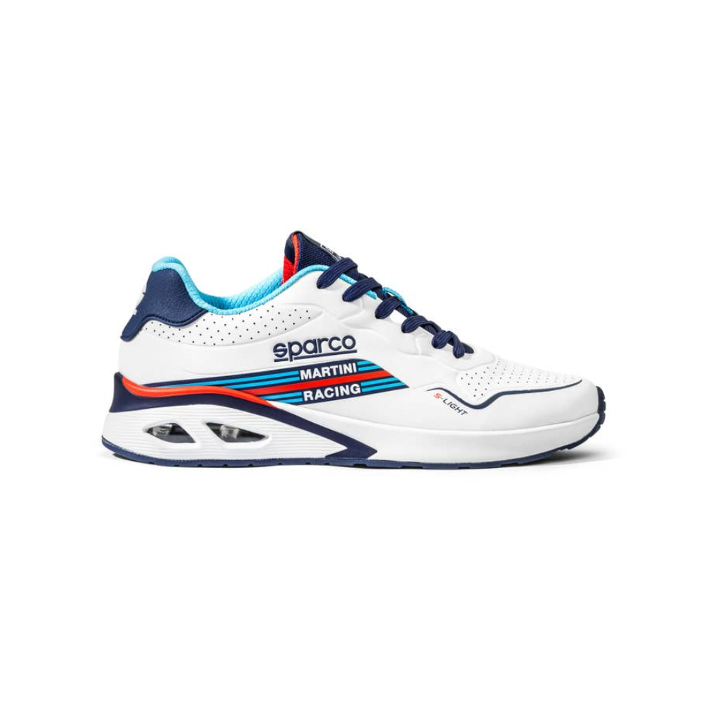 SPARCO ZAPATILLAS S-LIGHT MARTINI RACING