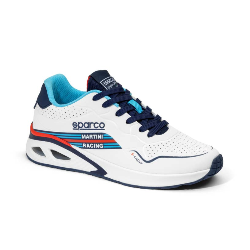 SPARCO ZAPATILLAS S-LIGHT MARTINI RACING