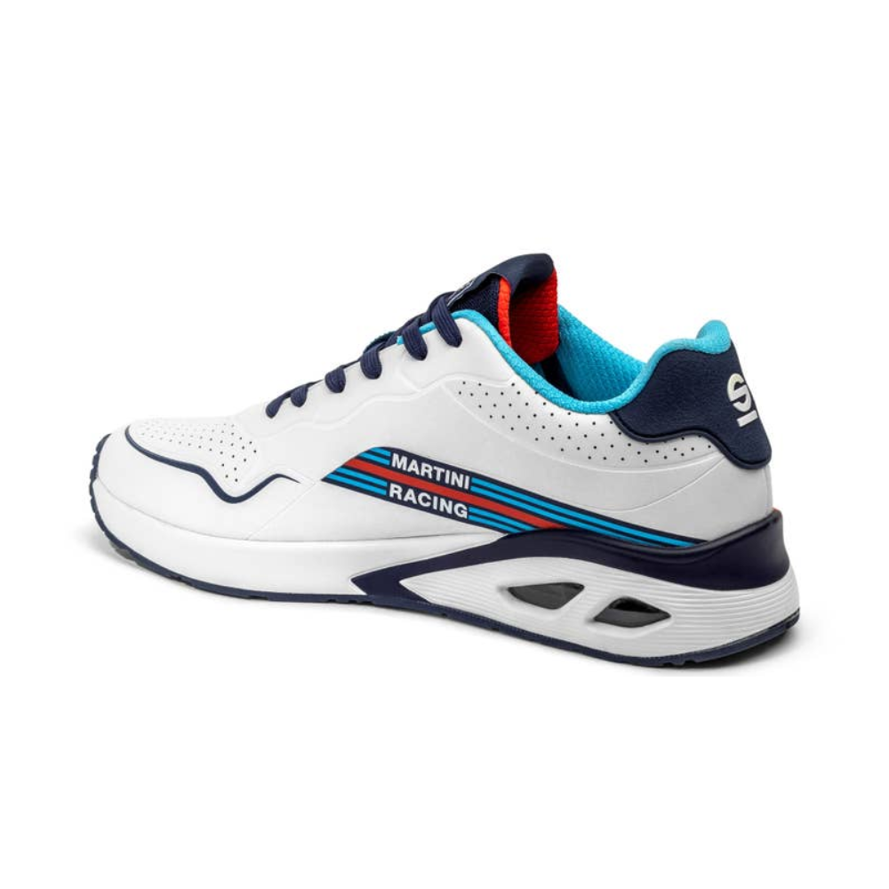 SPARCO ZAPATILLAS S-LIGHT MARTINI RACING
