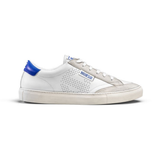 SPARCO ZAPATILLAS  S-TIME BLANCO C/ AZUL