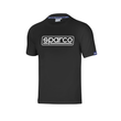 SPARCO POLO MARCO COLOR NEGRO