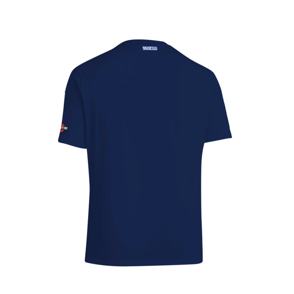 SPARCO T-SHIRT S4 LANCIA MARTINI TALLA M
