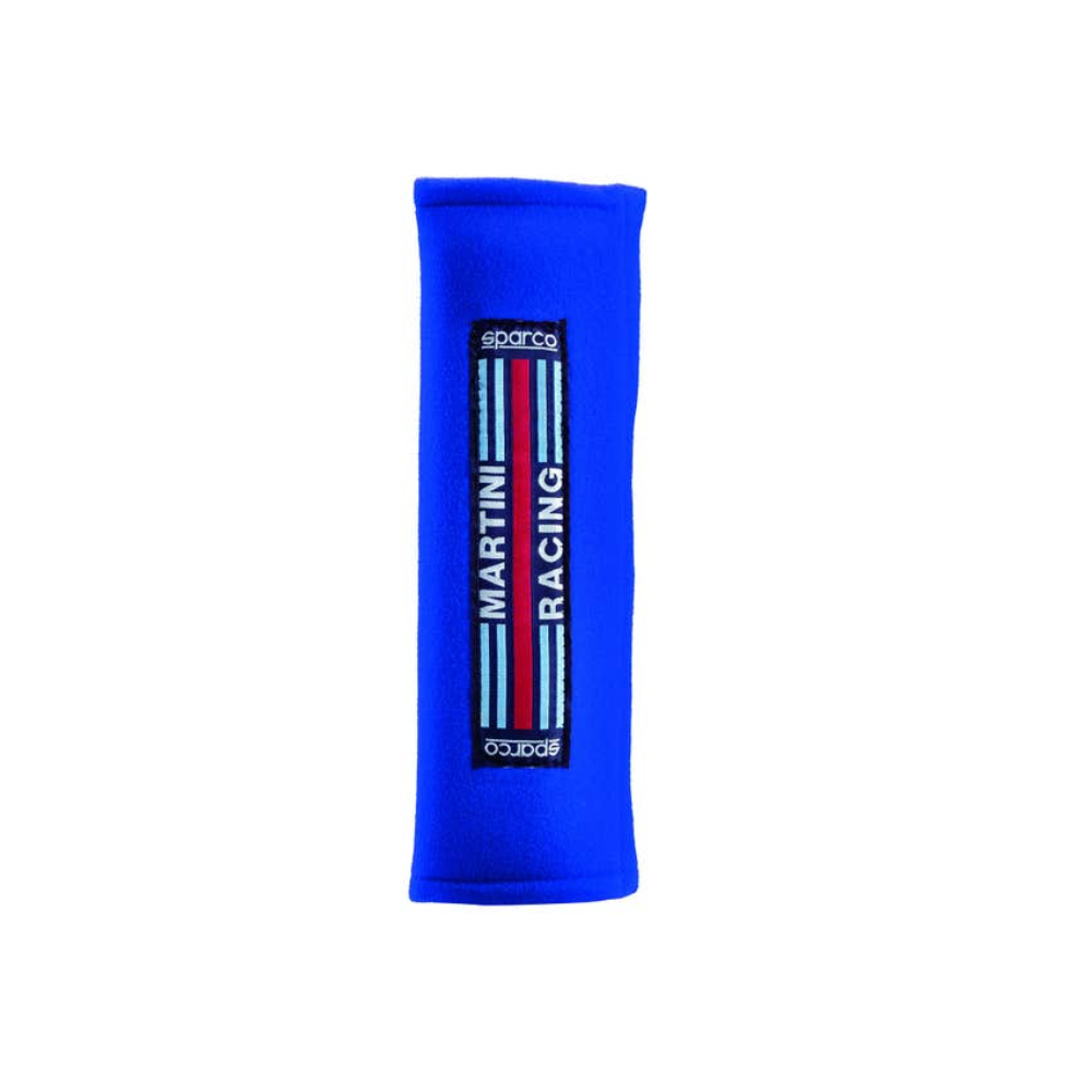 SPARCO ALMOADILLA PARA CINTURON MARTINI RACING