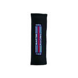 SPARCO ALMOADILLA PARA CINTURON MARTINI RACING
