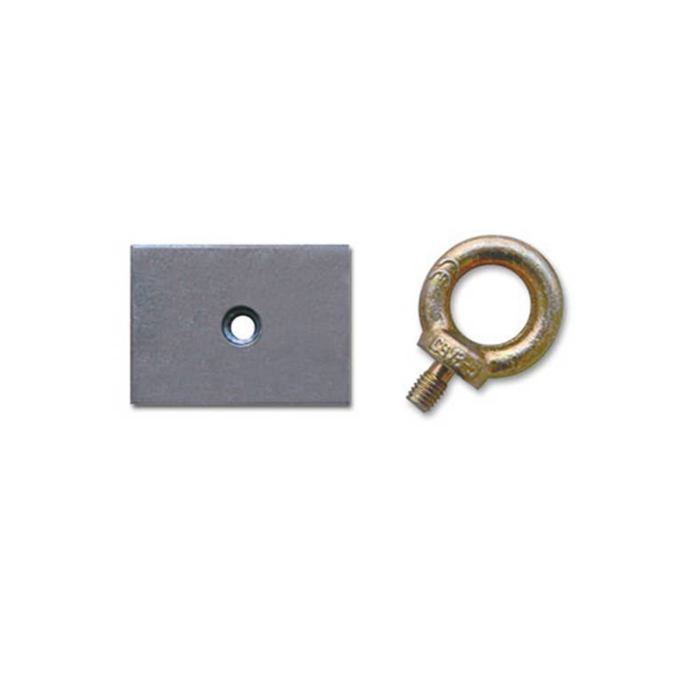 SPARCO PLACA DE ANCLAJE ARNES