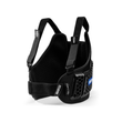 SPARCO PROTECTOR PRO SHELL RIB KARTING COLOR NEGRO