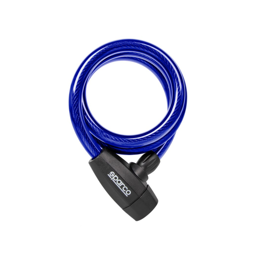 SPARCO CADENA CON SEGURO 12X1200