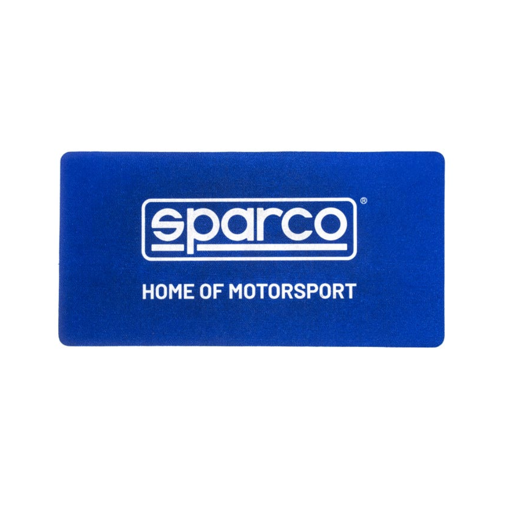 SPARCO FLOOR MAT SPARCO