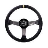 SPARCO VOLANTE STRWHL 325 SUEDE COLOR NEGRO