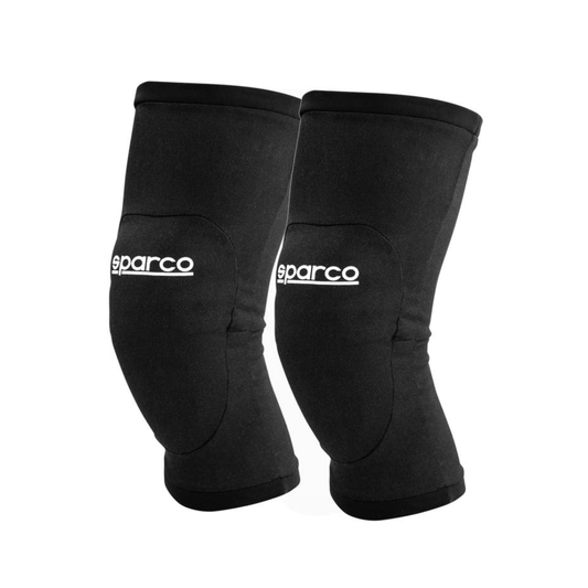 SPARCO RODILLERAS DE COMPETICIÓN