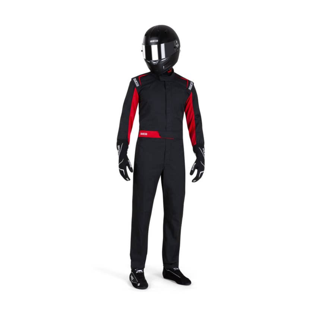 SPARCO TRAJE SUIT ONE 2021