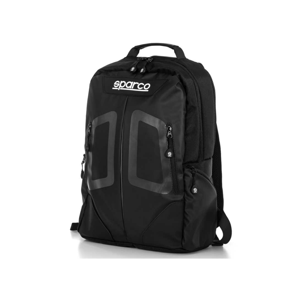 SPARCO MOCHILA STAGE 2000