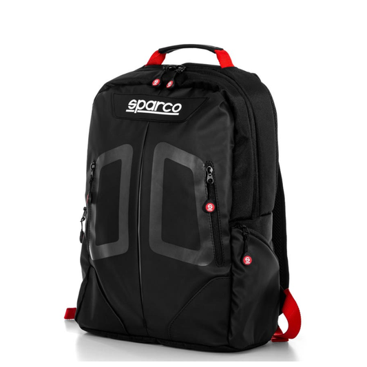 SPARCO MOCHILA STAGE 2000