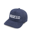 SPARCO GORRA SUEDE