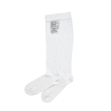SPARCO MEDIAS FIA COLOR BLANCO