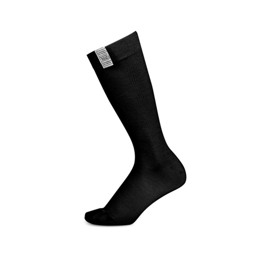 SPARCO MEDIAS FIA COLOR NEGRO