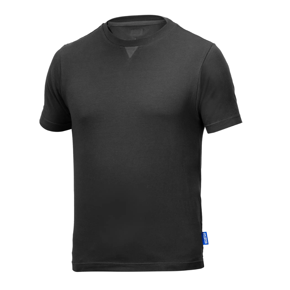 SPARCO POLO PLOMO LINCOLN